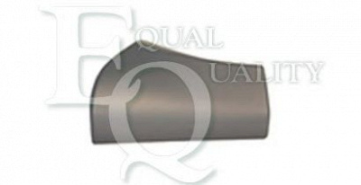 EQUAL QUALITY rs00755 -  Покрытие, внешнее зеркало